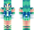 sailor neptune