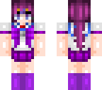 sailor saturn