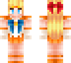 sailor venus