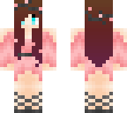 sakura girl