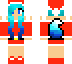 santa canary