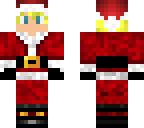 santa claus