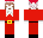 santa herobrine