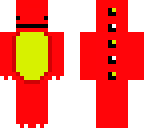 santas dino