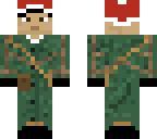 santasteve