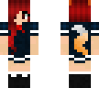 school girl