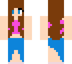 sea girl