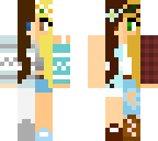 seasons girl