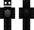 shadow bonnie