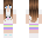 shelby is a llama