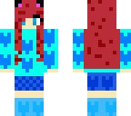 sister skin