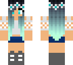 sister skin
