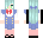 skin for a friend