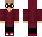 skin for chris
