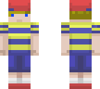 skin for nail_