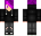 skin for purple