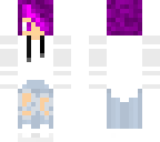 skin for purple