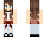 skin girl