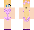 skin swim