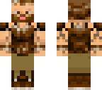 skirmisher