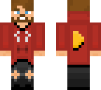 sky's yt skin v3