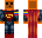 slime superman colombiano
