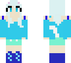snowheart edit