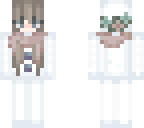 snowman onesie