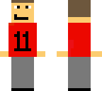 soccer player