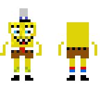 spongebob