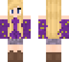 stargirl edited