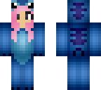 stitch onesie