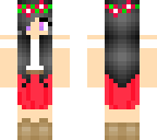 straps on arms