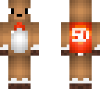 super deer
