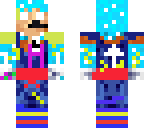 super vegito