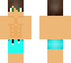 swimmer