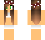 swimsuit girl