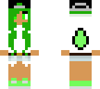 team drop-panda's skin