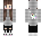teen girl