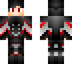 the dark prince
