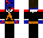 the evil gitt's de ruyter 