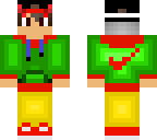 the_fallen_pants christmas