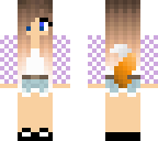 the true amber