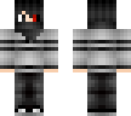 theenemie
