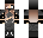 thief skin