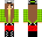 tomboy
