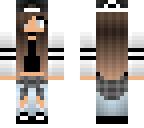 tomboy xd