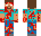 trashed steve