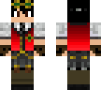 treys skin