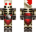 undead berzerker